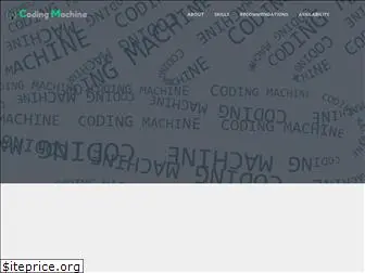 coding-machine.net