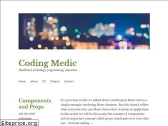 coding-medic.com