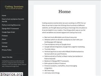 coding-sessions.com