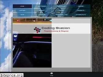 coding-station.de