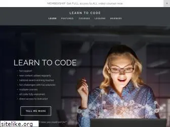 coding.academy