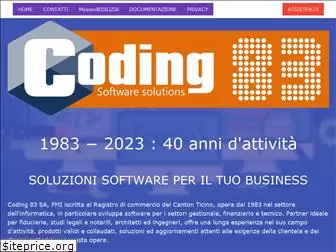coding.ch