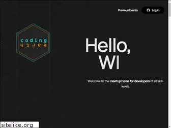 coding.earth