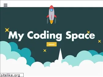 coding.space