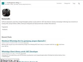 coding4ever.net