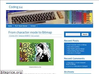 coding64.org