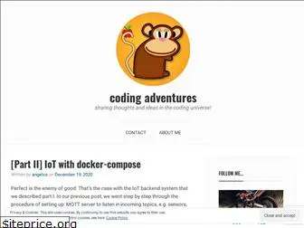 codingadventures.org