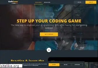 codingame.com