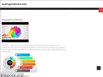 codingandmore.site