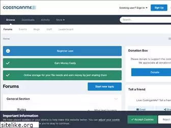 codinganme.com