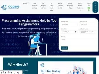 codingassignmenthelp.com