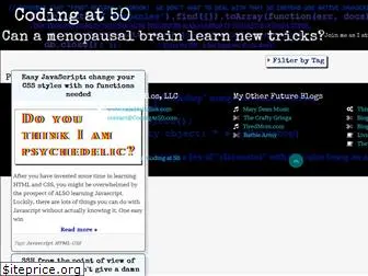 codingat50.com