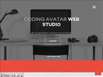 codingavatar.com