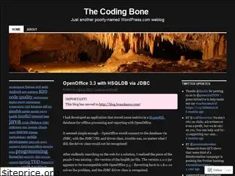 codingbone.wordpress.com