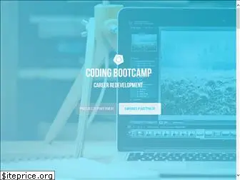 codingbootcamp.nl