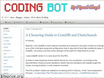 codingbot.net