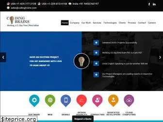 codingbrains.com