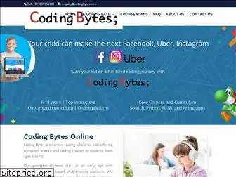 codingbytes.com
