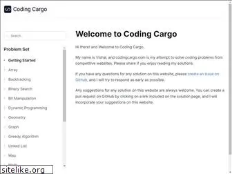 codingcargo.com