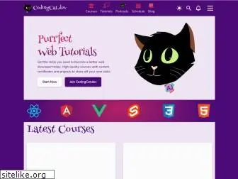 codingcat.dev