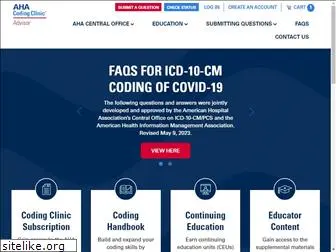 codingclinicadvisor.com