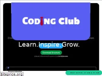 codingclub.tech