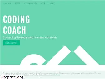 codingcoach.io