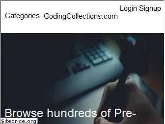 codingcollections.com