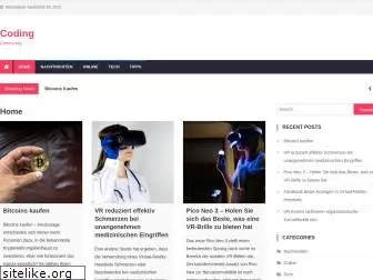 codingcommunity.de