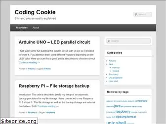 codingcookie.com