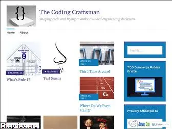 codingcraftsman.wordpress.com