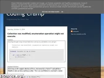 codingcramp.blogspot.com