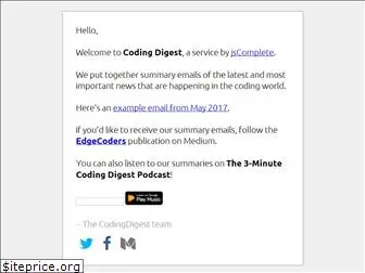 codingdigest.com