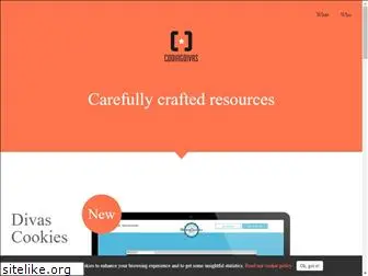 www.codingdivas.net