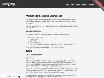 codingdojo.org