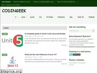 codingeek.com