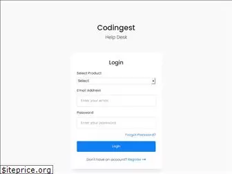 codingest.net