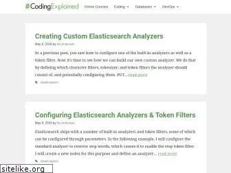 codingexplained.com