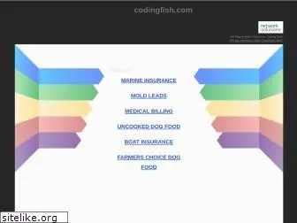 codingfish.com