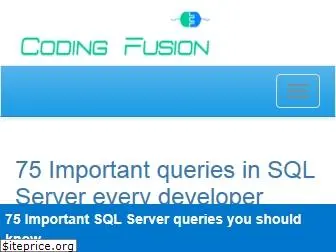 codingfusion.com