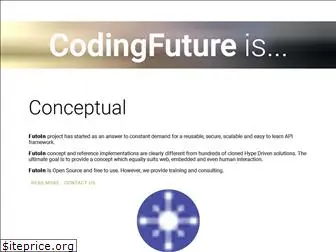 codingfuture.net