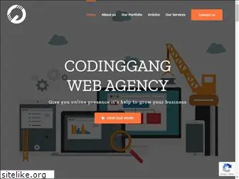 codinggang.com