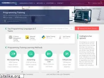 codingguru.com