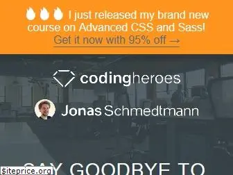 codingheroes.io