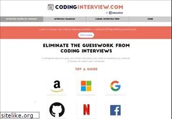 codinginterview.com
