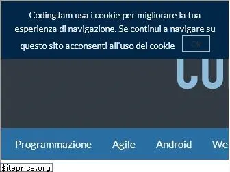 codingjam.it
