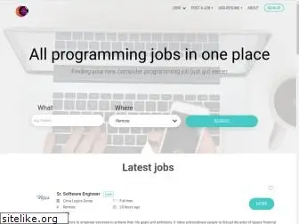 codingjobboard.com