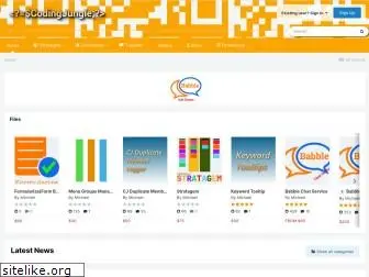 codingjungle.com