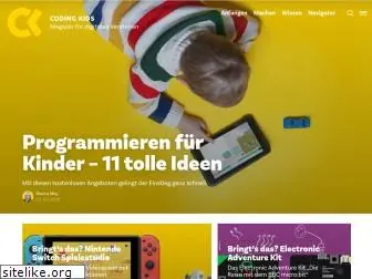 codingkids.de