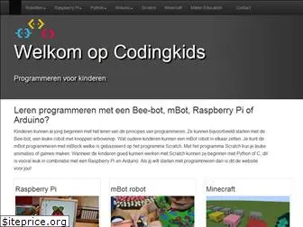 codingkids.nl